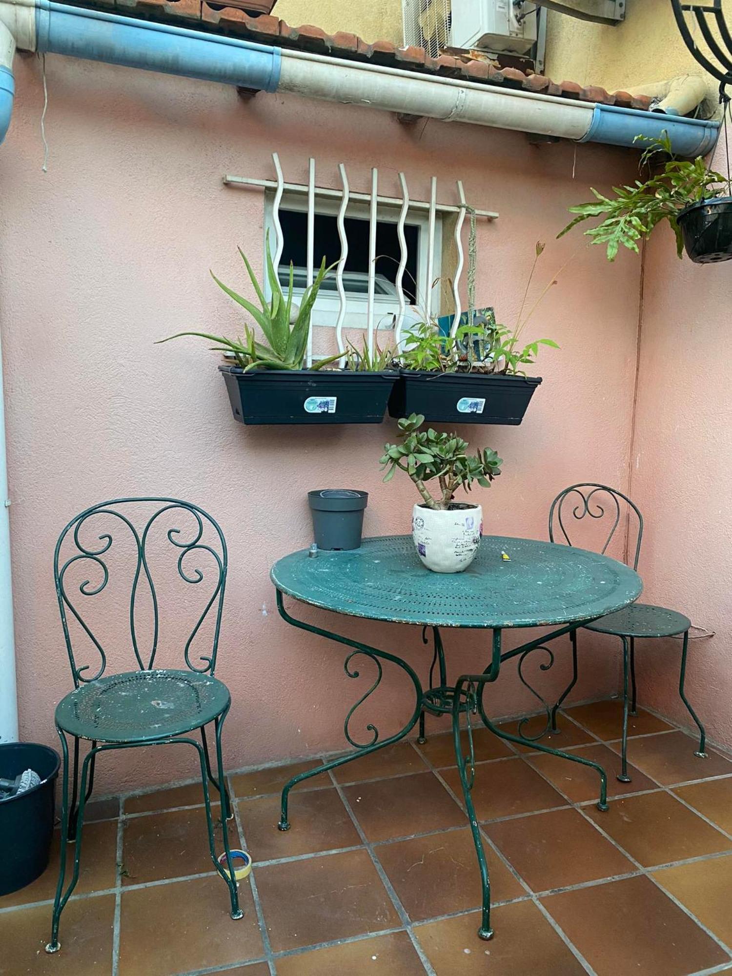 Ferienwohnung Artscape Marseilles Exterior foto